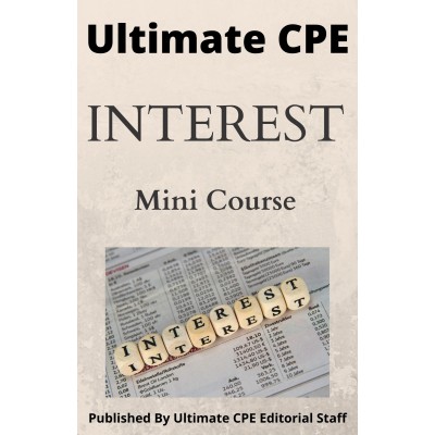 Interest 2024 Mini Course